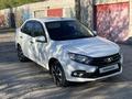 ВАЗ (Lada) Granta 2190 2020 годаүшін3 550 000 тг. в Семей – фото 3