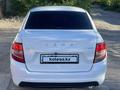 ВАЗ (Lada) Granta 2190 2020 годаүшін3 550 000 тг. в Семей – фото 6