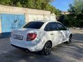 ВАЗ (Lada) Granta 2190 2020 годаүшін3 550 000 тг. в Семей – фото 7