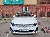 Volkswagen e-Bora 2020 годаүшін13 500 000 тг. в Алматы