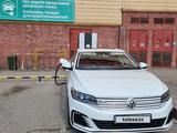 Volkswagen e-Bora 2020 годаүшін13 500 000 тг. в Алматы – фото 2