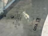 Стекло BMW G05 за 150 000 тг. в Алматы – фото 2