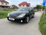 Lexus ES 330 2004 годаүшін6 700 000 тг. в Алматы