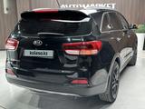 Kia Sorento 2015 года за 8 800 000 тг. в Актобе – фото 4