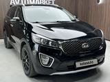 Kia Sorento 2015 года за 8 800 000 тг. в Актобе – фото 3