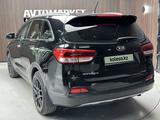 Kia Sorento 2015 года за 8 800 000 тг. в Актобе – фото 5