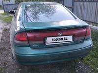 Mazda Cronos 1994 годаүшін1 200 000 тг. в Усть-Каменогорск