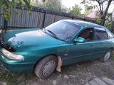 Mazda Cronos 1994 годаүшін1 200 000 тг. в Усть-Каменогорск – фото 4