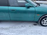 Mazda 626 1996 годаfor1 700 000 тг. в Усть-Каменогорск – фото 5