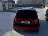 Hyundai Getz 2008 года за 4 500 000 тг. в Караганда – фото 4