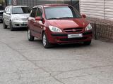 Hyundai Getz 2008 года за 3 900 000 тг. в Караганда – фото 5