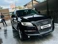 Audi Q7 2007 года за 5 900 000 тг. в Алматы – фото 3