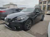 Lexus IS 250 2013 года за 10 500 000 тг. в Астана – фото 2