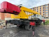 КамАЗ  43118 1989 годаүшін6 500 000 тг. в Астана – фото 3