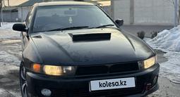 Mitsubishi Galant 1996 года за 1 250 000 тг. в Алматы