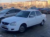 ВАЗ (Lada) Priora 2170 2013 года за 2 200 000 тг. в Актобе – фото 5