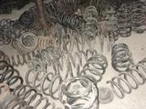 Пружины на Ауди и Фольксваген за 2 000 тг. в Алматы