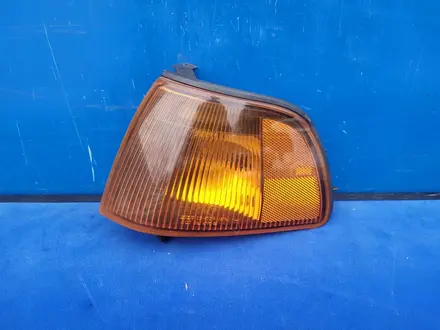 Поворотник правый Mitsubishi Montero Sport K96 за 22 000 тг. в Караганда