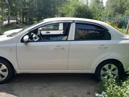 Chevrolet Nexia 2021 года за 5 500 000 тг. в Усть-Каменогорск – фото 2