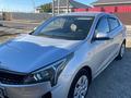 Kia Rio 2021 года за 6 700 000 тг. в Атырау