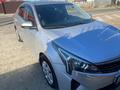 Kia Rio 2021 года за 6 700 000 тг. в Атырау – фото 2