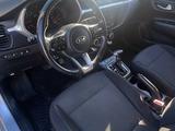 Kia Rio 2021 года за 6 700 000 тг. в Атырау – фото 5