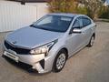Kia Rio 2021 года за 6 700 000 тг. в Атырау – фото 7