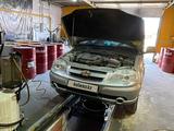 Chevrolet Niva 2015 года за 4 000 000 тг. в Сатпаев