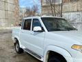 УАЗ Pickup 2013 года за 5 000 000 тг. в Актобе – фото 2