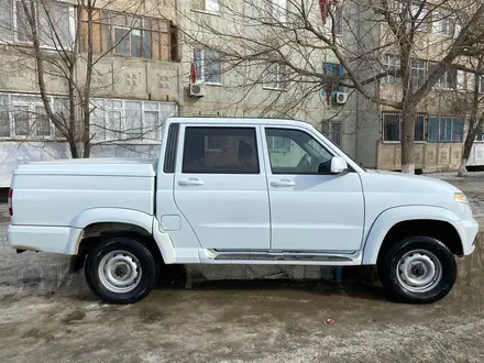 УАЗ Pickup 2013 года за 5 000 000 тг. в Актобе