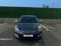 Hyundai Accent 2015 годаfor6 300 000 тг. в Туркестан
