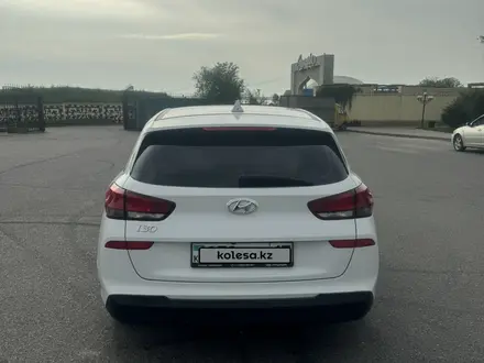 Hyundai i30 2023 года за 11 000 000 тг. в Шымкент – фото 10