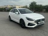 Hyundai i30 2023 годаүшін11 000 000 тг. в Шымкент – фото 2