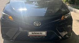 Toyota Camry 2019 годаүшін9 500 000 тг. в Уральск – фото 3