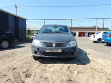 Renault Logan, 2010