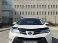 Toyota RAV4 2013 года за 10 300 000 тг. в Алматы – фото 2