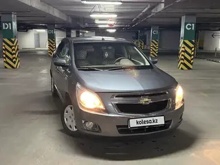Chevrolet Cobalt