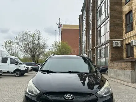 Hyundai Tucson 2015 года за 4 600 000 тг. в Уральск