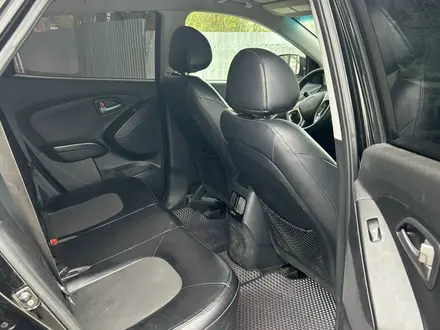 Hyundai Tucson 2015 года за 4 600 000 тг. в Уральск – фото 5