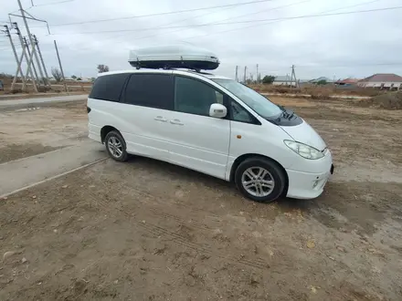 Toyota Estima 2005 года за 4 500 000 тг. в Кызылорда – фото 3