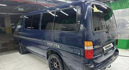 Toyota Hiace 1997 годаүшін4 000 000 тг. в Астана – фото 5