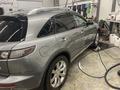 Infiniti FX35 2007 года за 7 500 000 тг. в Алматы – фото 6