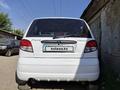 Daewoo Matiz 2012 годаfor2 250 000 тг. в Алматы – фото 5