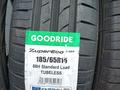 185/65/15 GOODRIDE z 107үшін17 300 тг. в Астана