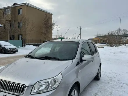 Daewoo Gentra 2009 года за 2 700 000 тг. в Астана