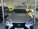 Lexus LS 500 2021 года за 39 600 000 тг. в Алматы