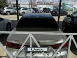 Lexus LS 500 2021 года за 39 600 000 тг. в Алматы – фото 4