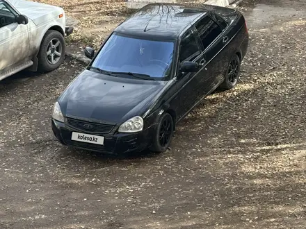 ВАЗ (Lada) Priora 2170 2014 года за 3 500 000 тг. в Семей – фото 2