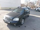 Chevrolet Lacetti 2006 года за 2 999 990 тг. в Актау – фото 3