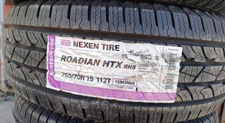 265/70R15 (4шт) Nexen за 180 000 тг. в Актау